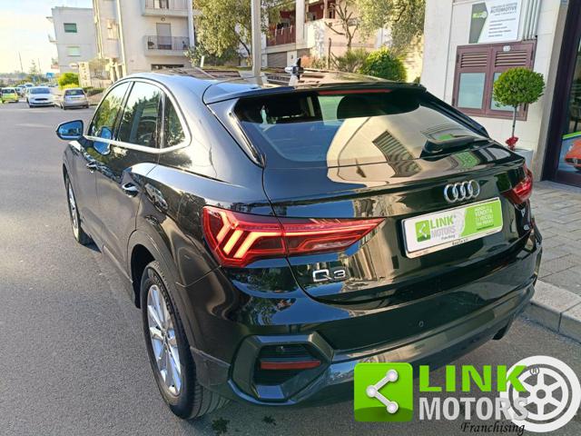 AUDI Q3 usata, con Climatizzatore