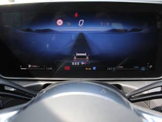 MERCEDES-BENZ C 200 usata, con Touch screen