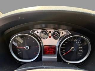 FORD Focus usata, con Climatizzatore