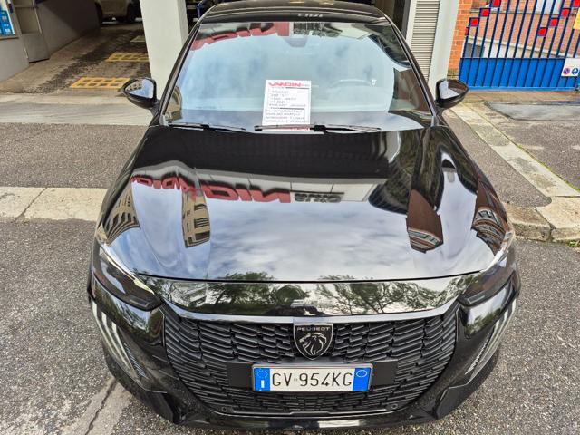 PEUGEOT 208 usata, con Airbag
