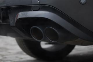 CUPRA Formentor usata, con Telecamera per parcheggio assistito