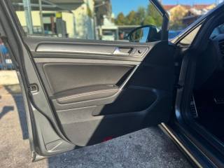 VOLKSWAGEN Golf GTI usata, con Immobilizzatore elettronico