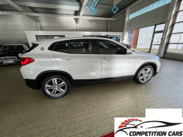 BMW X2 usata, con Airbag Passeggero