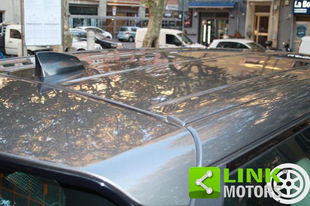 LAND ROVER Discovery Sport usata, con Marmitta catalitica