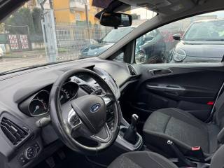 FORD B-Max usata, con Controllo automatico clima