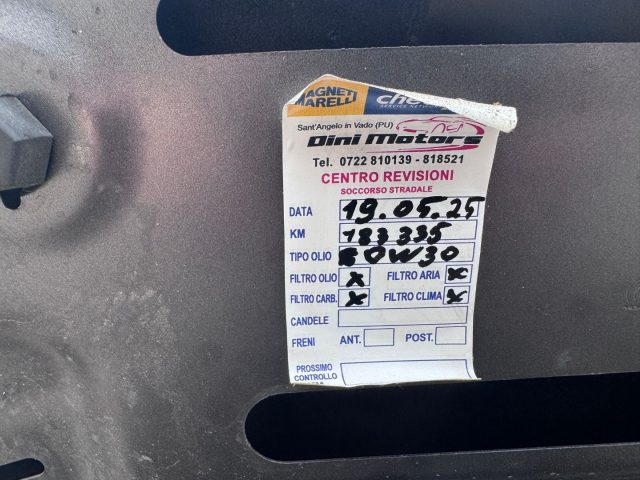 JEEP Renegade usata, con Sedile posteriore sdoppiato