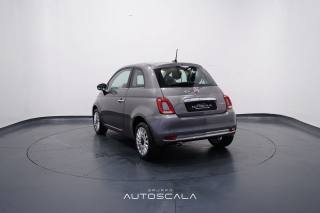 FIAT 500 usata, con Airbag Passeggero