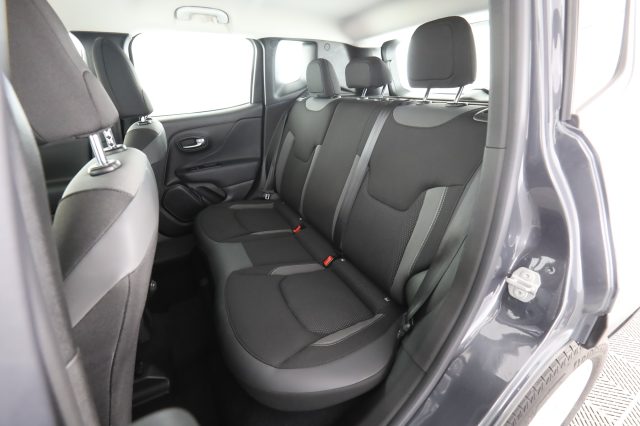 JEEP Renegade usata 3