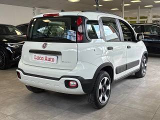 FIAT Panda usata, con Alzacristalli elettrici
