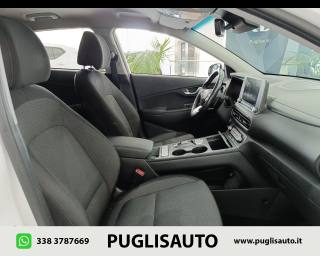 HYUNDAI Kona usata, con Controllo elettronico della corsia
