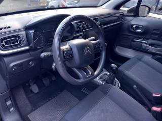 CITROEN C3 usata, con Servosterzo