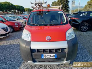 FIAT Fiorino 1.3 MJT 80CV + IVA 22%