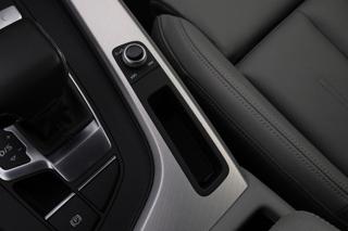 AUDI A5 usata, con Servosterzo