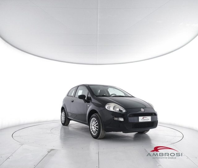 FIAT Punto usata 1
