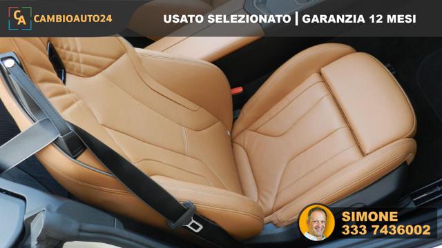 BMW Z4 usata 112