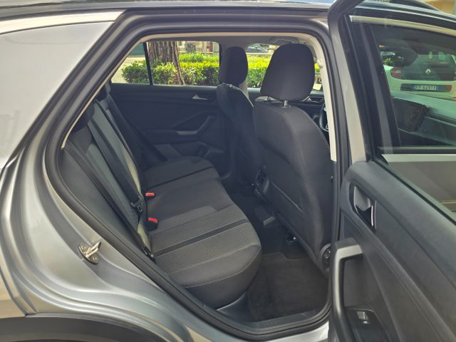 VOLKSWAGEN T-Roc usata 160