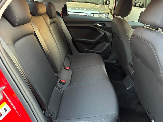 AUDI A1 usata, con Climatizzatore