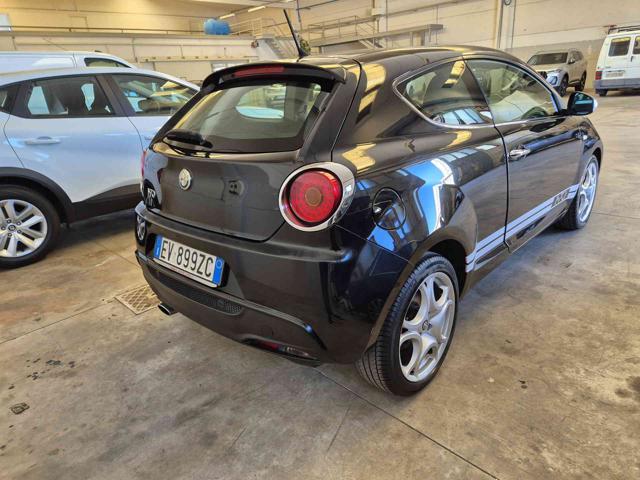 ALFA ROMEO MiTo usata, con Alzacristalli elettrici
