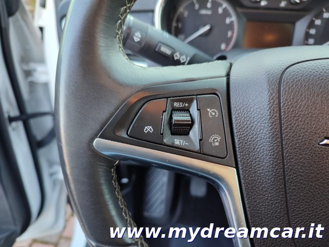 OPEL Mokka X usata 28