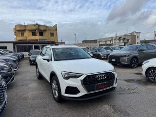 AUDI Q3 usata, con Airbag
