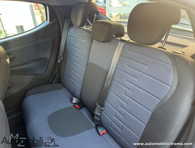 LANCIA Ypsilon usata, con Park Distance Control