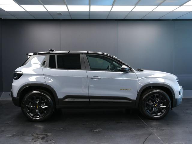 JEEP Avenger usata, con Airbag laterali