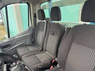 FORD Transit usata, con Bracciolo