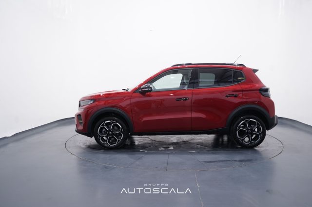 CITROEN C3 usata, con Airbag laterali
