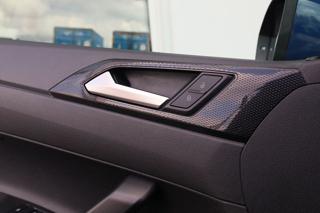VOLKSWAGEN Taigo usata, con Airbag testa