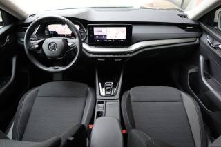 SKODA Octavia usata, con Airbag Passeggero