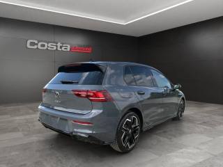 VOLKSWAGEN Golf usata, con Cerchi in lega