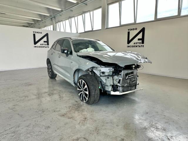 VOLVO XC60 usata, con ABS