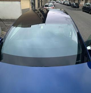 TESLA Model X usata, con ESP