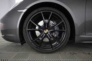 PORSCHE 718 usata 12