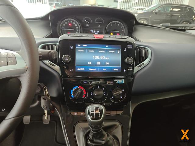 LANCIA Ypsilon usata 20