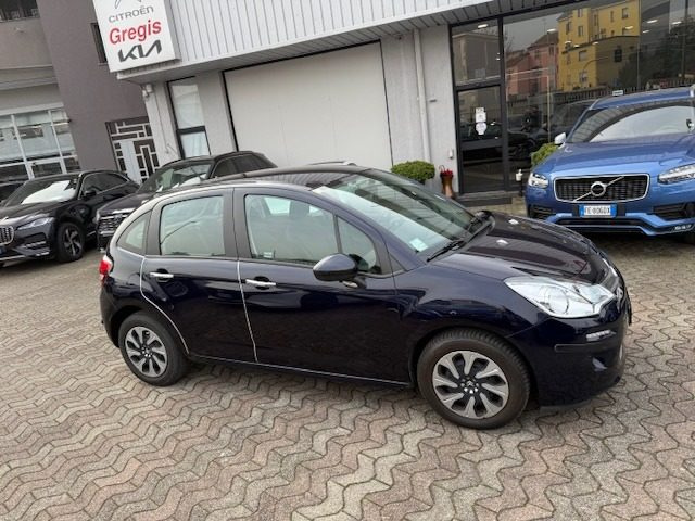 CITROEN C3 usata, con Controllo trazione