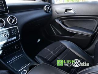 MERCEDES-BENZ A 180 usata 43