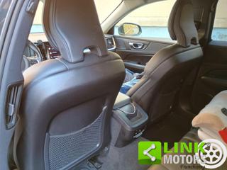 VOLVO V60 usata, con Chiamata automatica per emergenze