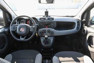 FIAT Panda usata, con Controllo trazione