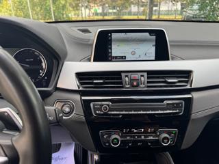 BMW X2 usata, con Cruise Control