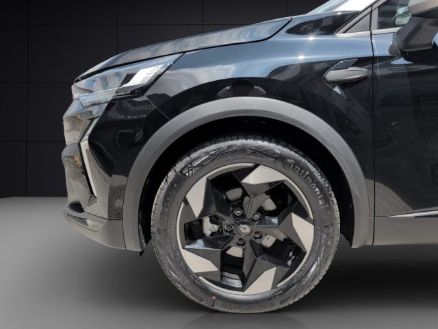 RENAULT Captur usata, con Cruise Control