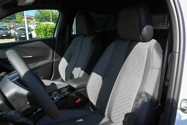 PEUGEOT 2008 usata, con ESP