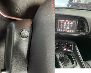 DODGE Challenger usata 9