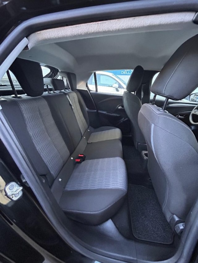 OPEL Corsa usata, con Climatizzatore