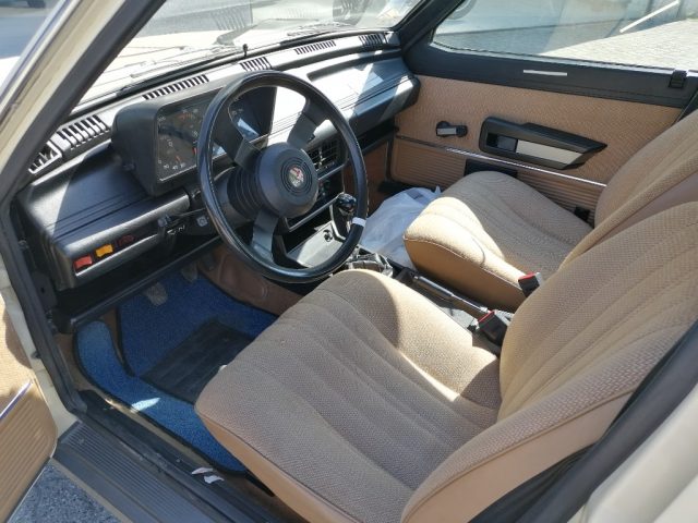ALFA ROMEO Giulietta usata, con Ruota di riserva