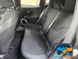 JEEP Renegade usata, con Controllo trazione