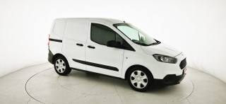 FORD Transit Courier usata, con Volante multifunzione