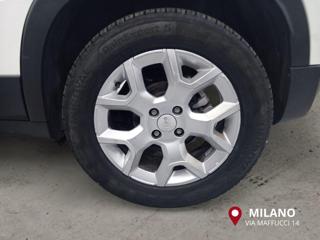 JEEP Avenger usata, con Filtro antiparticolato