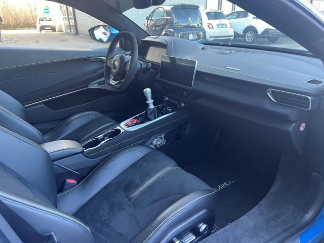 LOTUS Emira usata, con Chiusura centralizzata telecomandata