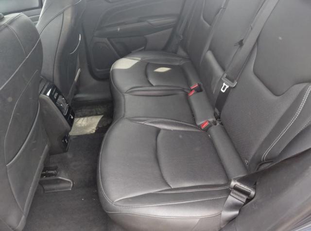 JEEP Compass usata, con Autoradio
